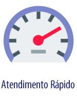 Atendimento Rápido Atendimento Rápido