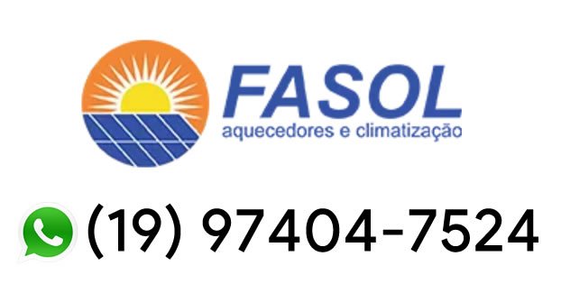 Energia Solar Campinas
